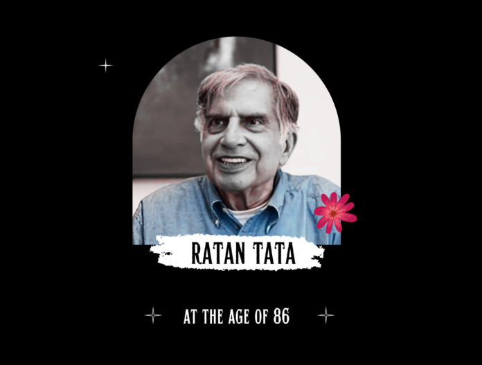 Ratan Tata News